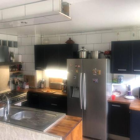 Proche De Paris 25Mintout Equipe, 2 Chambres Conflans-Sainte-Honorine Exterior foto